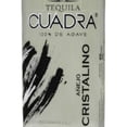 thumbnail image 3 of Paquete de 3 Tequila Cuadra Cristalino 750 ml, 3 of 3