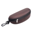thumbnail image 1 of Sunglasses Case Solid Large Space Waterproof Protective Glasses Case Travel Box For Adult, 1 of 4