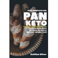 thumbnail image 1 of Libro Guía Completa del Pan Keto: 65 Recetas para Preparar, 1 of 1