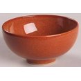 thumbnail image 1 of Open Box Denby Fire Rice Bowl, 1 of 1