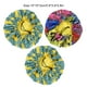 thumbnail image 5 of Gorro de Dormir Sonducket Para Niños Pequeños De Poliéster Color Amarillo, 5 of 6