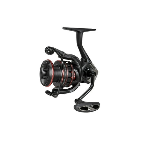 Okuma Fishing Tackle Ceymar HD Spinning Reel 5.3 1 7BB + 1RB Ambidextrous CH