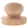 thumbnail image 2 of segolike Rubber Stamp Handles Round Shape -MINI - Craft / Scrapbooking / Stamping 5cm, 2 of 6