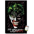 thumbnail image 1 of DC Comics - Le Joker - De près, 1 of 4