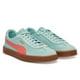 thumbnail image 2 of Tenis Puma Club II Era para Mujer 397447-24 azul cielo 22, 2 of 6