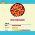 thumbnail image 4 of Korean Bros Original Tteokbokki Cups (6 Pack) - Instant Tteokbokki Rice Cakes, Korean Street-Style Snack or Meal, 4 of 6