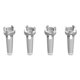 thumbnail image 2 of Soporte Del Protector Piernas El Trípode Mejora Elevado 4pcs ABS para DJI Neo Drone, 2 of 9