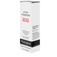 Neutrogena Oil Free Face Moisturizer for Combination Skin, 4 fl. oz