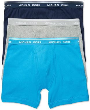 michael kors men's boxer briefs