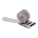 thumbnail image 2 of Portapúas, abrazadera para púas, clips de almacenamiento para accesorios de guitarra con soporte para bolígrafo para entrenamiento en estudio, entusia, 2 of 8