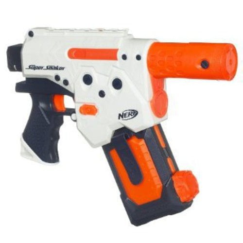 Nerf Super Soaker Thunderstorm Blaster Walmart Com Walmart Com