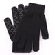 thumbnail image 5 of Guantes de punto a prueba de frío de invierno, guantes de felpa gruesos y cálidos con dedos completos, 5 of 7
