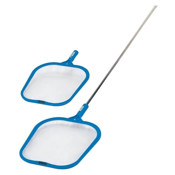 Pentair 124S Pool Hand Skimmer Polyester Screen Molded into Frame | R121166