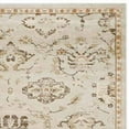thumbnail image 3 of Safavieh Florenteen 10' X 14' Power Loomed Rug in Gray and Ivory, 3 of 3