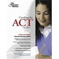 thumbnail image 1 of Pre-Owned Cracking the ACT, 2007 Edition (College Test Preparation) (Paperback) 0375765859 9780375765858, 1 of 1