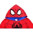 thumbnail image 3 of Marvel Spider-Man Long Sleeve Fleece Hoodie (Boys), Sizes 2T-14, 3 of 3