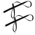 thumbnail image 1 of SASABAXI 1 Set Canopy Weight Carry Strap Black Alloy Userfriendly Installation For Tents, 1 of 8
