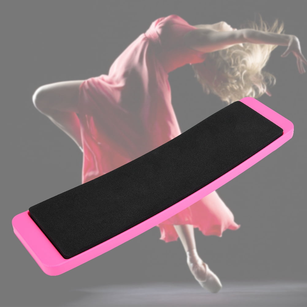 TOPINCN Dance Turn Board, Dance Spin Board, Ballet Dance Turn and Spin