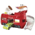 thumbnail image 1 of Hot Wheels Ensemble de jeu Dîne et File, 1 of 6