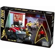 Mega Bloks Star Trek Day of the Dove Collector Construction Set