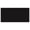 Black, variant on CounterArt Large Black Desk Protector-Mouse Pad 32" x 16"