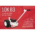thumbnail image 3 of Parkit360 Force 10K Battery Powered Trailer Dolly for Utility Pulling, 3 of 10