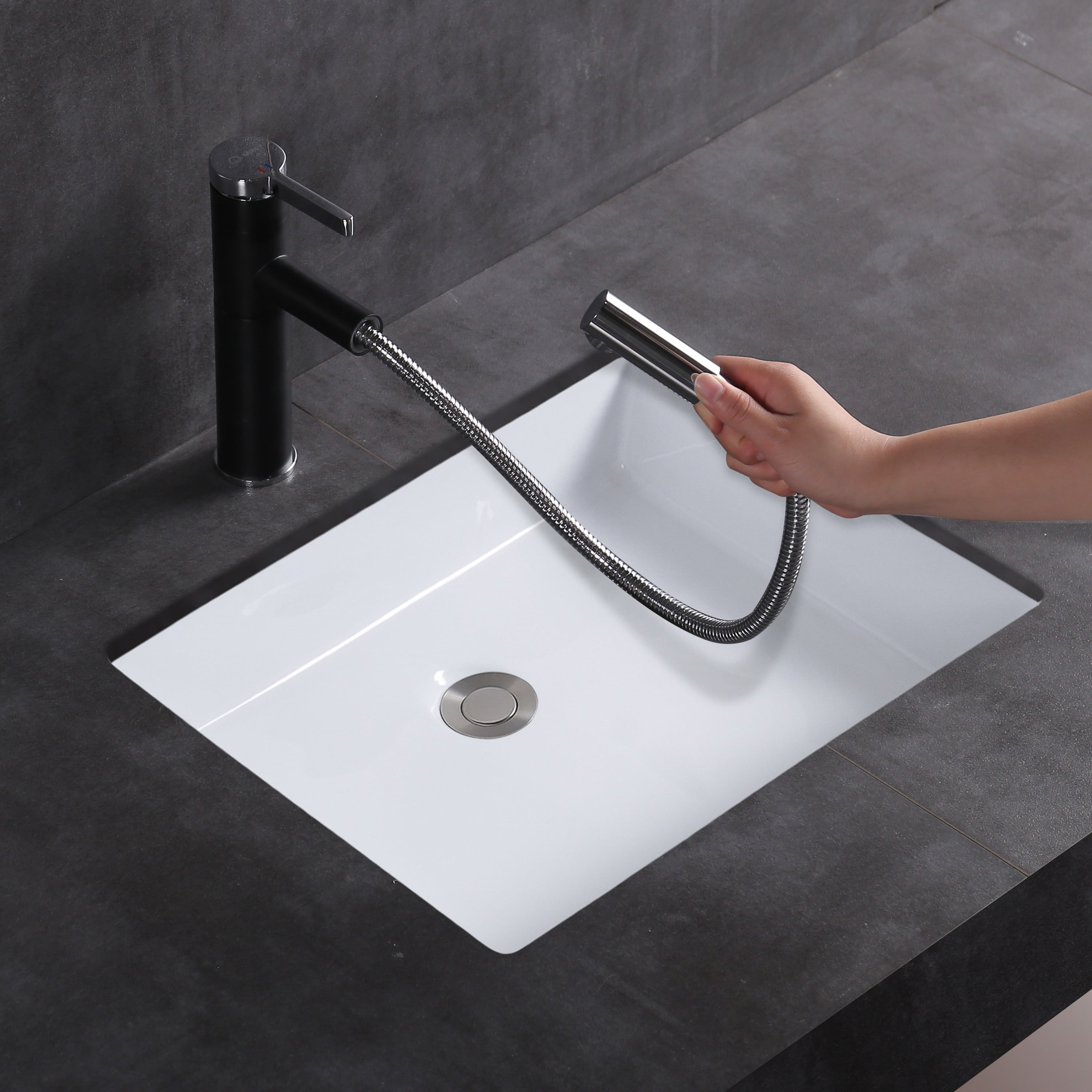 How To Choose the Right Sink for Your Bathroom — DESIGNED