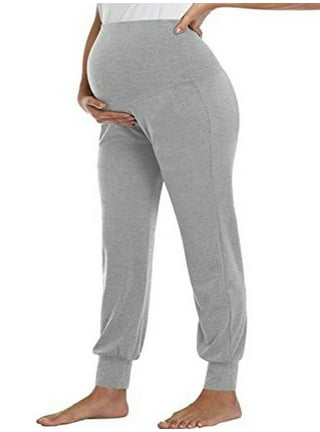 Casual Maternity Pants in Maternity Pants & Leggings 