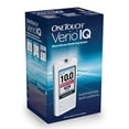 thumbnail image 1 of OT VERIO IQ SYS - FRENCH, 1 of 1