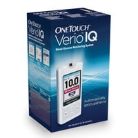 OT VERIO IQ SYS