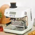 thumbnail image 3 of Coffee Beans Grinder Single Dose Hopper Blowing Cleaning Tool For for Breville Sage Silicone Bellows Coffee Grinder Cleaning, 3 of 5