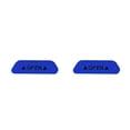 thumbnail image 1 of Scienceny Pegatinas para puerta de coche, 4 Uds., marca de advertencia de seguridad Universal, cinta reflectante abierta, pegatina para casco de Type3 NO3 Scienceny CBP103035, 1 of 5