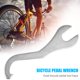 thumbnail image 4 of Llave de Pedal para removedor de fondo de bicicleta, llave de gancho trasero BB, herramientas de reparación de bicicletas Likrtyny 3zf0jn7kz2lm2hf7, 4 of 9