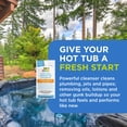 thumbnail image 4 of FROG @ease Floating System and Pipe & Jet Cleanser for Hot Tubs - Self-Regulating Hot Tub Sanitizer and Deep Clean Purge - Sanitizing Minerals & SmartChlor Technology - 4 Month Fresh Start Bundle, 4 of 8