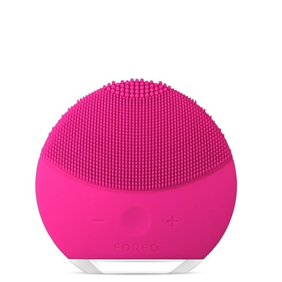 Cepillo Facial Foreo Luna Rosa Mini 2