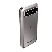 Keyphone Hybrid Numeric Keypad Cell Phone, 13MP Camera, 4G Lte, Basic Apps, No Distraction Design