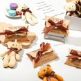 thumbnail image 2 of Miniosito de peluche HyDren de Party Supplies de 12 cm con funda de almohada, 2 of 7
