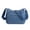 Blue, variant on HOARBOEB Women's Nylon Shoulder Bag Multi Pocket Crossbody Bag Women Small Backpack Small Sling Bag Messenger Bag for Work/Travel/Commuting