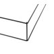 thumbnail image 5 of Lámpara de techo Tlepa - Negro GAIA Tlepa, 5 of 8