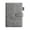 Gray#4, variant on MIANHT Meeting Notebook for Office Business Professional Record Book with Lined Pages Portable Note Taking Journal for Students Professionals Organized Idea Tracking Daily Planning