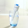 thumbnail image 4 of Simple Fashion Mini Portable Office Desktop USB Water Air Humidifier (White), 4 of 10