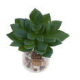 thumbnail image 2 of Plantas Suculentas Artificiales Colco para decoración de arreglos, 2 of 7