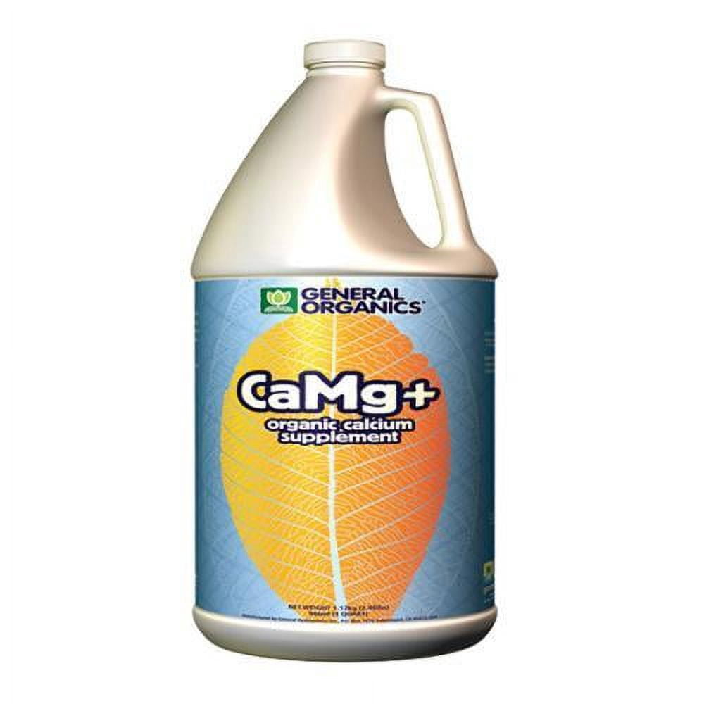 GH General Organics CaMg+ Quart