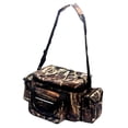 thumbnail image 2 of Almencla Sacs de Pêche Grande Capacité Sac de Rangement Multi-Poches Accessoires, 2 of 8