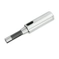 thumbnail image 1 of Adaptador cónico a M, husillo R8 a adaptador cónico MT4 M Adaptador de husillo Integración perfecta, 1 of 8