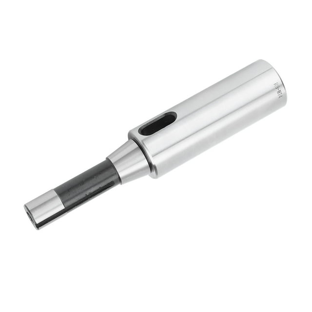Adaptador cónico a M, husillo R8 a adaptador cónico MT4 M Adaptador de husillo Integración perfecta