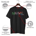 thumbnail image 3 of Men's Marvel MARVEL Fan Letters T-Shirt, 3 of 10
