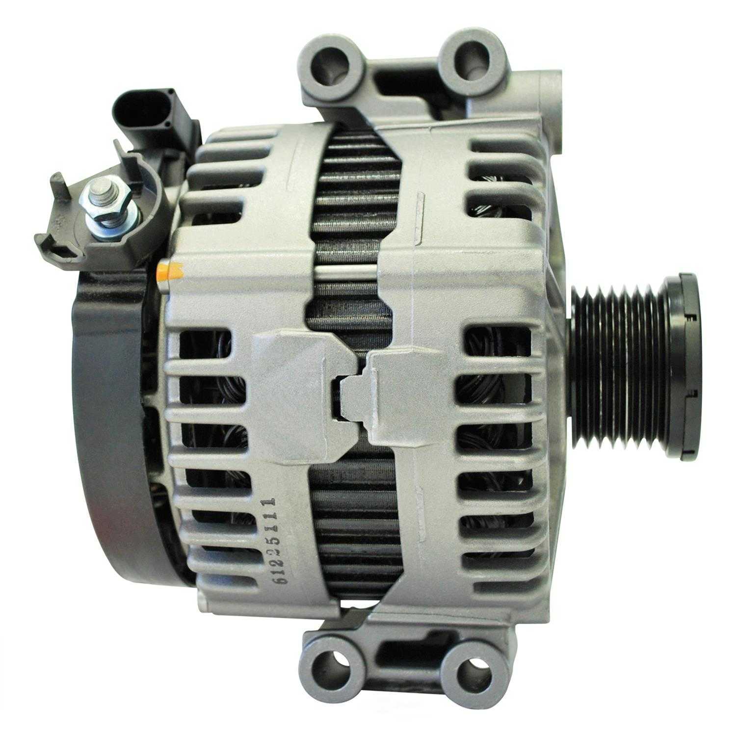 FVP Professional 11302 Alternator Standard