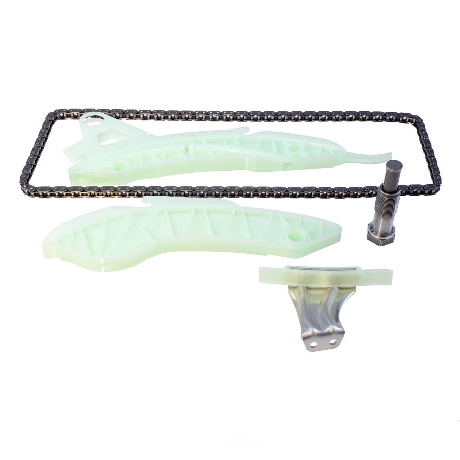 Melling 3-1058SX Stock Replacement-3 piece Set For Select 07-16 Mini Models Fits select: 2013 MINI COOPER ROADSTER, 2007-2016 MINI COOPER