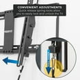 thumbnail image 6 of Tilting TV Wall Mount - Fits 42" - 80" TVs, 6 of 9